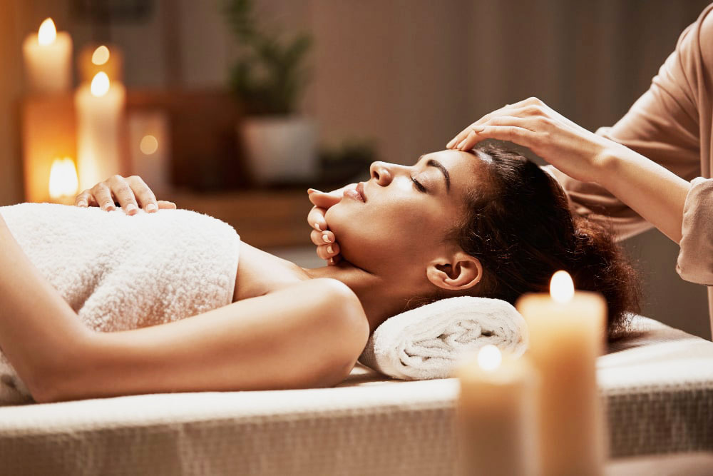 Pine Therapy Massage Spa
